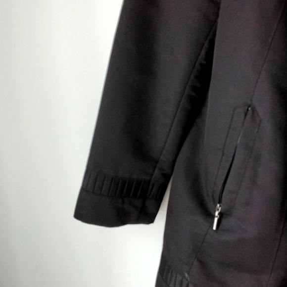Jones New York lined coat (Spring/Fall) - Picture 5 of 11